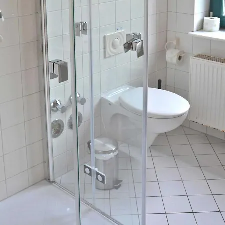 Unweit Des Krakower See - See 10320 아파트 *